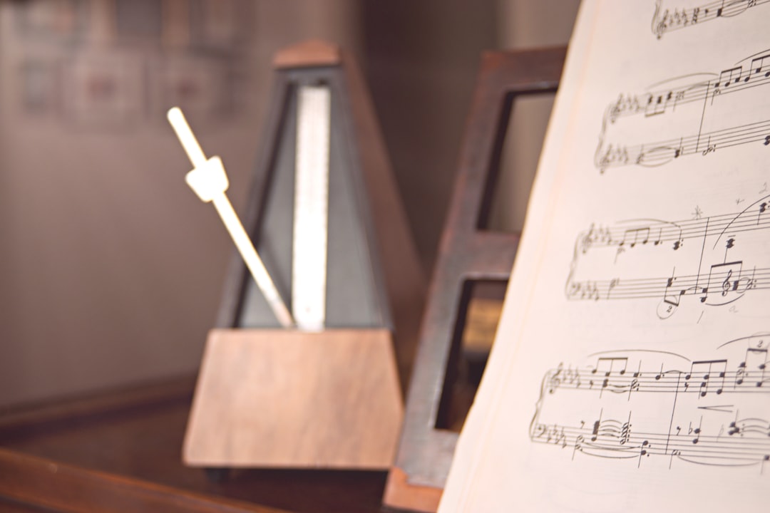 Cómo prepararse para una audición vocal